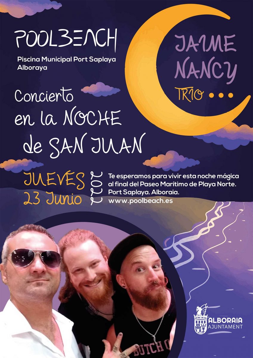 Noche de San Juan 2022